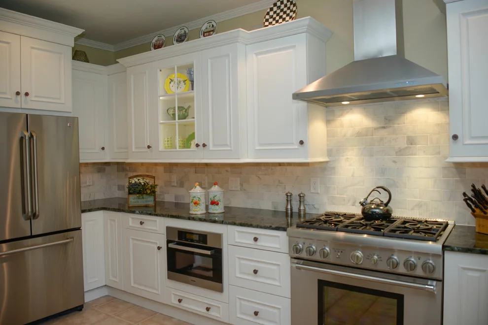 Hudson Croton Kitchen by Joan Bigg Design LLC - Photo 6