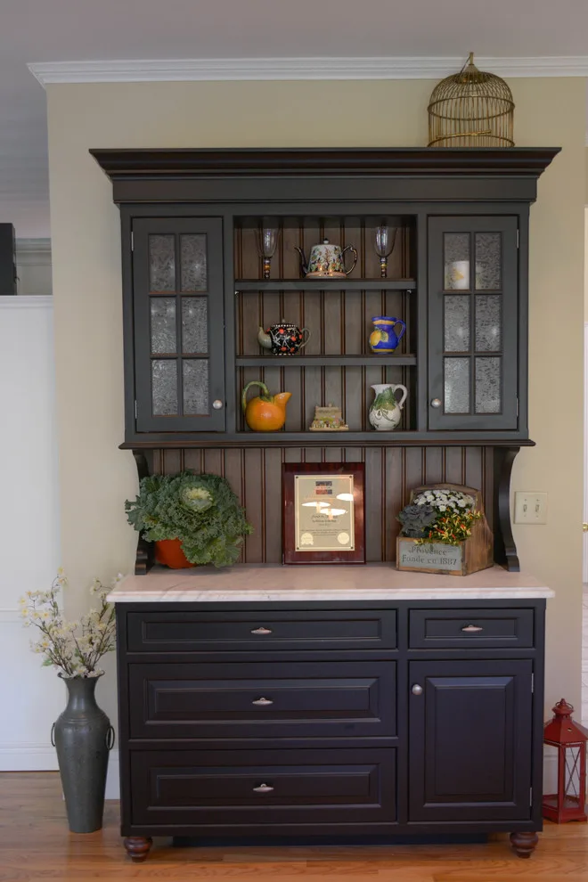 Hudson Croton Kitchen by Joan Bigg Design LLC - Photo 5