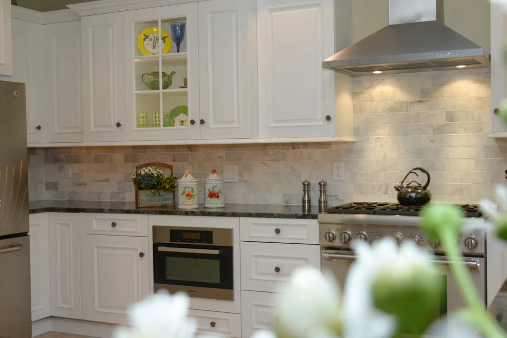 Hudson Croton Kitchen by Joan Bigg Design LLC - Photo 7