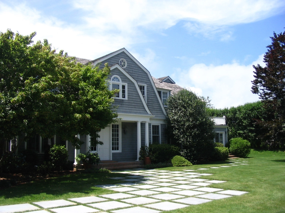 Hamptons Escape by CBA Landscape Architects, LLC - Photo 3