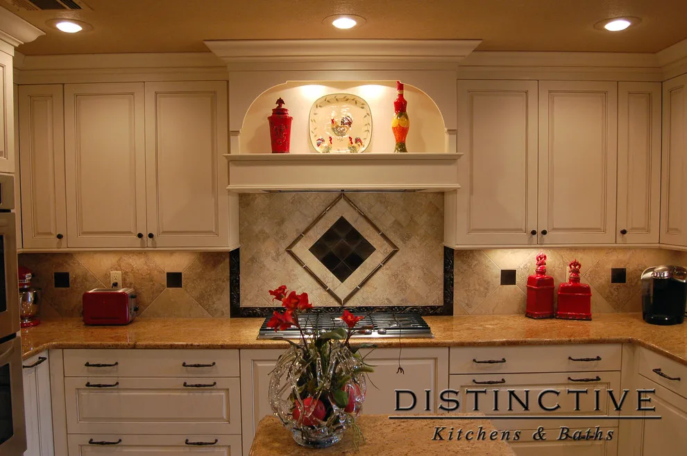 Bespoke Kitchen Banquette by Distinctive Kitchens & Baths - Photo 2