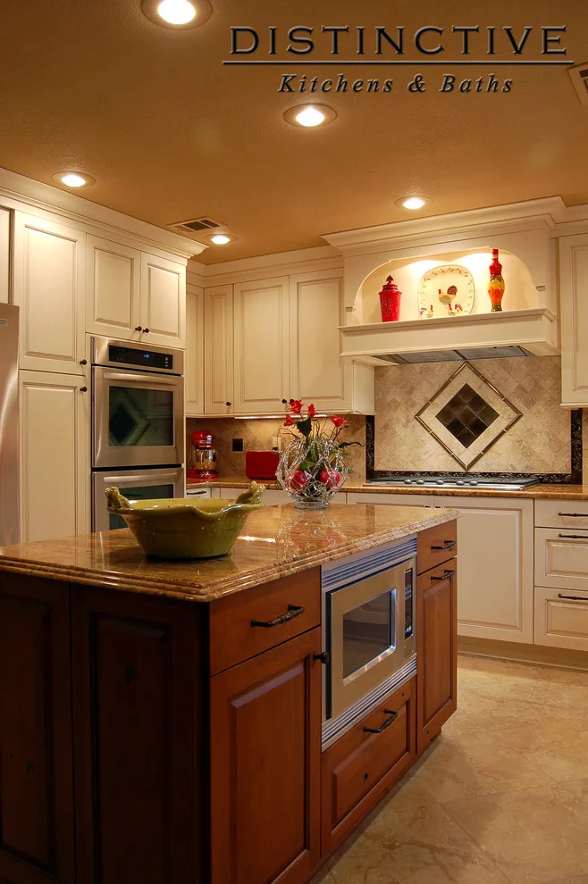 Bespoke Kitchen Banquette by Distinctive Kitchens & Baths - Photo 3