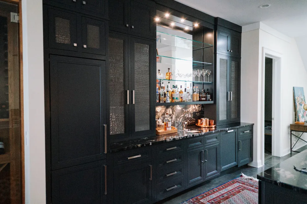 Bespoke Bristol Home Construction by Scullery & Loo - Photo 10