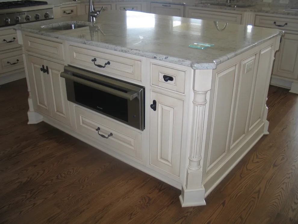 Kitchen Design Gallery - Photo 12