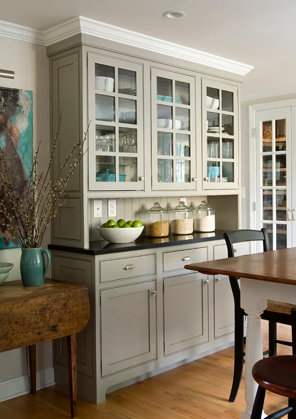 Kennebunk Tailored Hue by INDISCO Kitchens And Baths - Photo 2