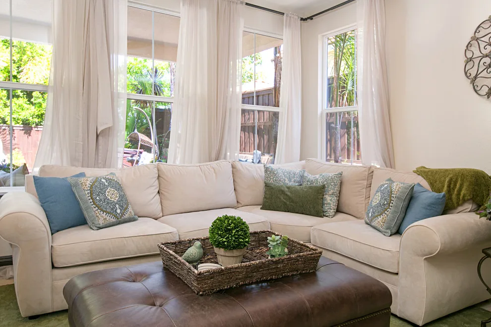 Tailored Tuscan Mediterranean in Carlsbad by Lori Ramsay Design - Photo 7