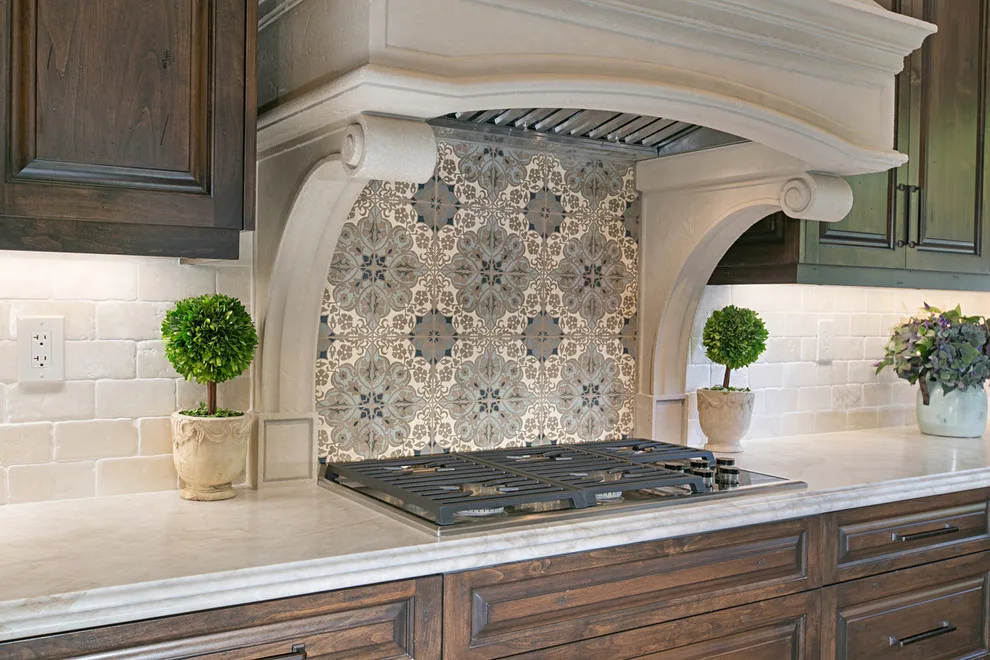 Tailored Tuscan Mediterranean in Carlsbad by Lori Ramsay Design - Photo 9