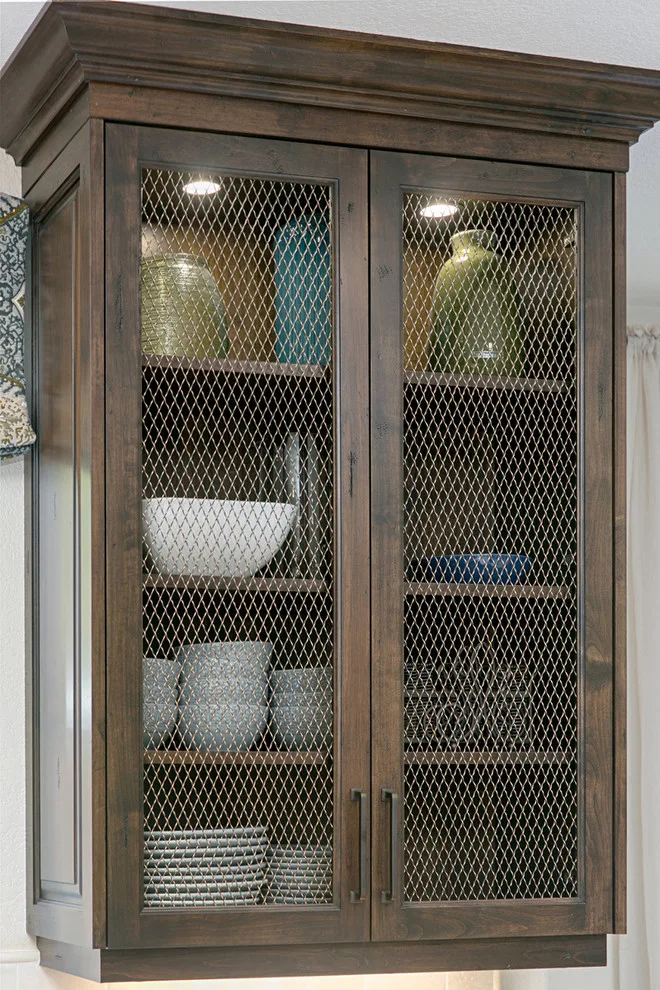 Tailored Tuscan Mediterranean in Carlsbad by Lori Ramsay Design - Photo 17