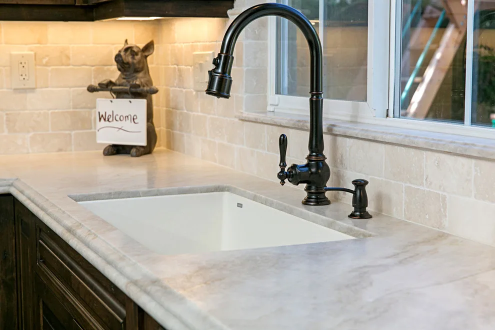 Tailored Tuscan Mediterranean in Carlsbad by Lori Ramsay Design - Photo 16