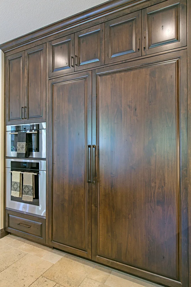 Tailored Tuscan Mediterranean in Carlsbad by Lori Ramsay Design - Photo 4