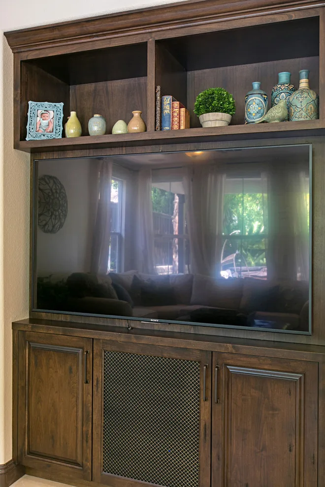 Tailored Tuscan Mediterranean in Carlsbad by Lori Ramsay Design - Photo 2
