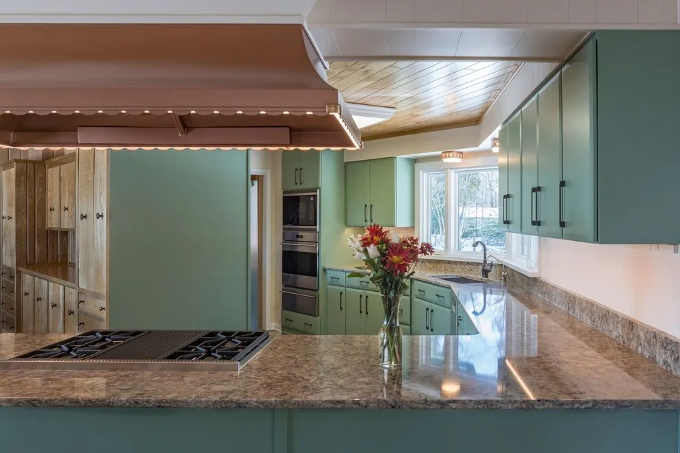 Eagle River Cabinets - Photo 4