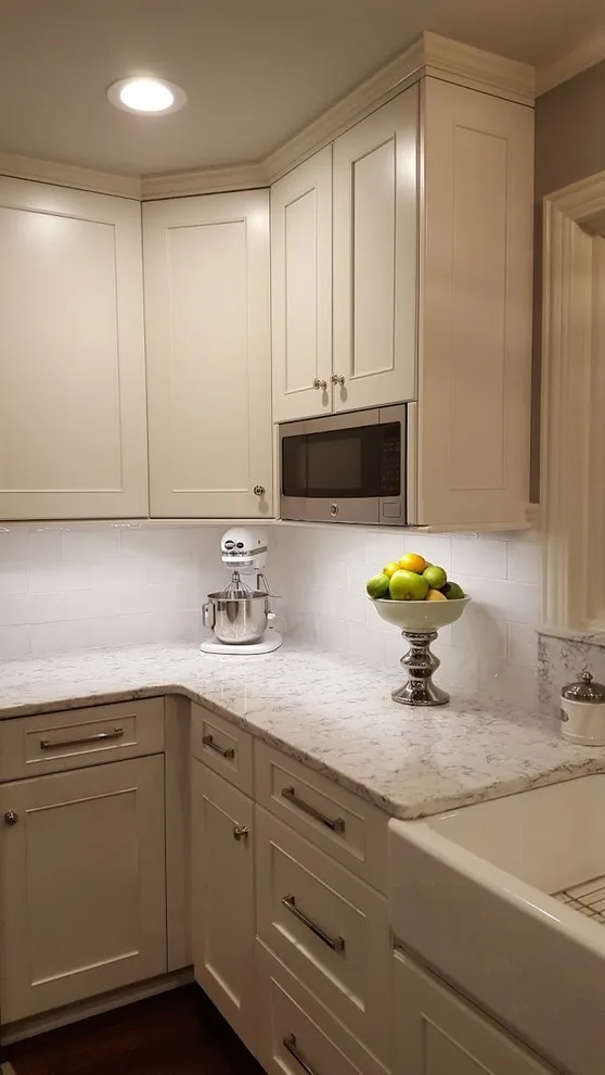 Bespoke pantry and renovated kitchen by Dimensions In Wood Inc - Photo 3