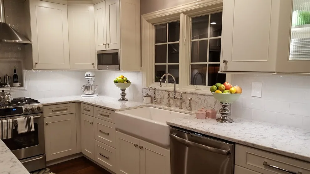 Bespoke pantry and renovated kitchen by Dimensions In Wood Inc - Photo 10