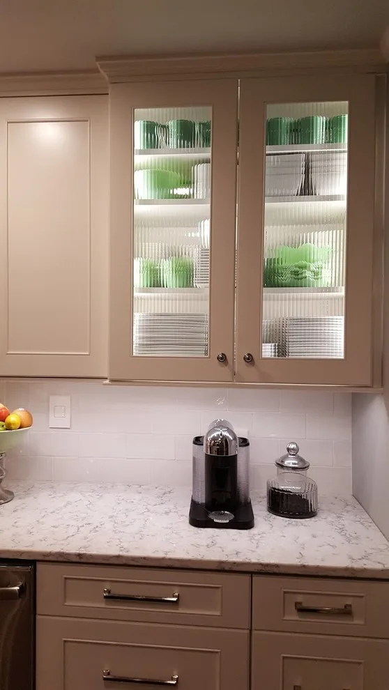 Bespoke pantry and renovated kitchen by Dimensions In Wood Inc - Photo 7