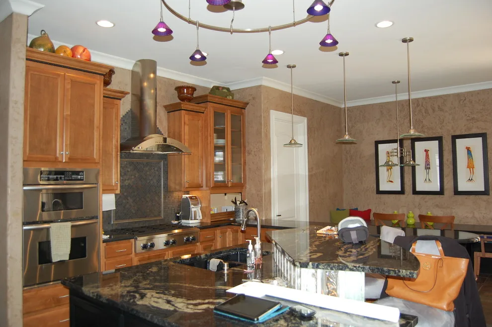 Cutter Court - Modern Craftsman by Laura Vlaming | Arkiteriors - Photo 2