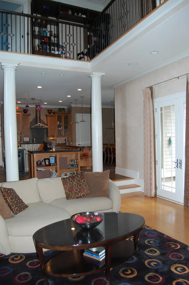 Cutter Court - Modern Craftsman by Laura Vlaming | Arkiteriors - Photo 7