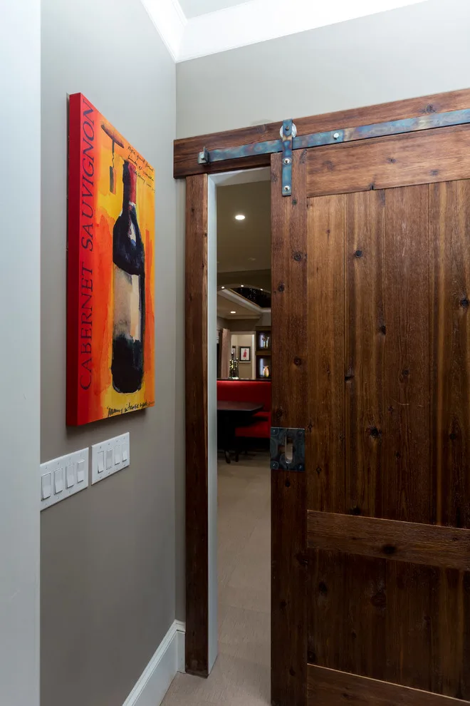 Cutter Court - Modern Craftsman by Laura Vlaming | Arkiteriors - Photo 11