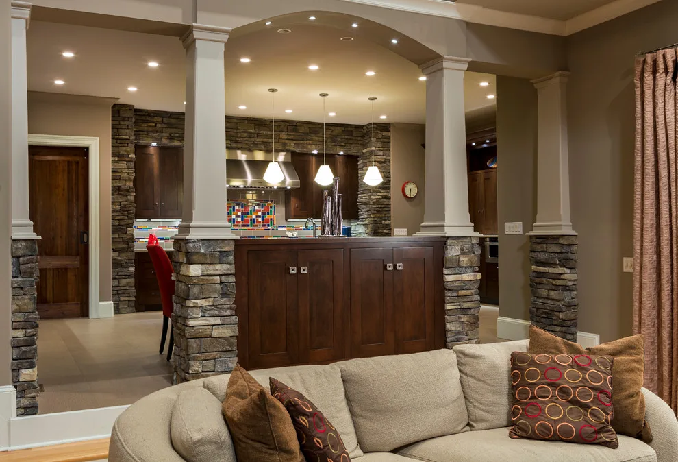 Cutter Court - Modern Craftsman by Laura Vlaming | Arkiteriors - Photo 13