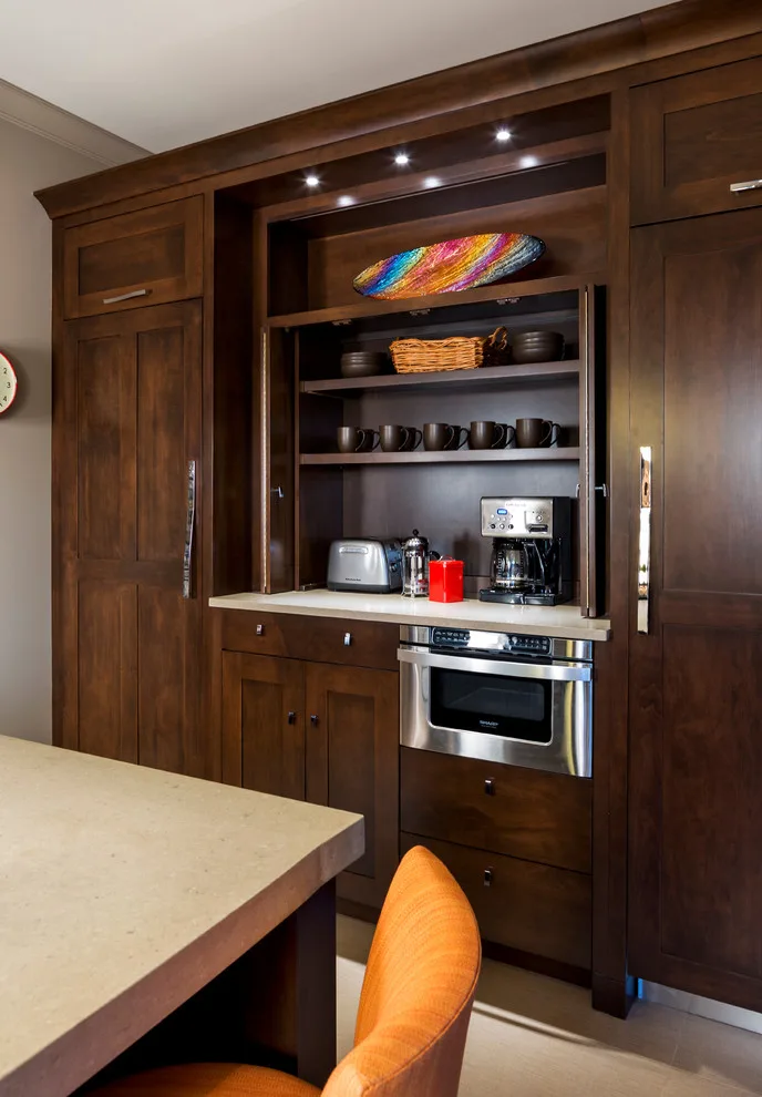 Cutter Court - Modern Craftsman by Laura Vlaming | Arkiteriors - Photo 10