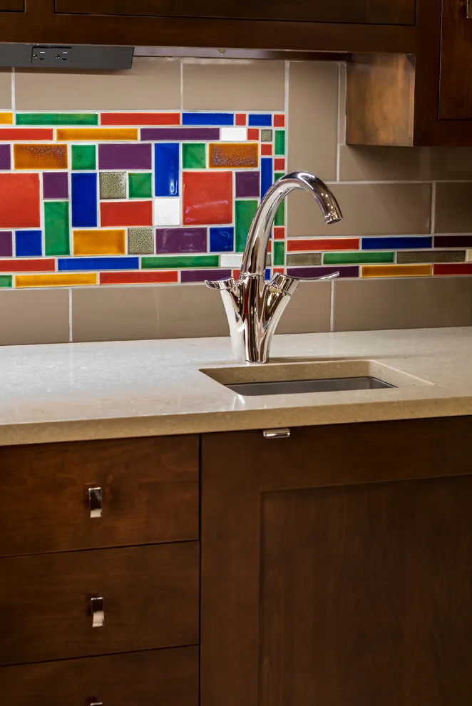 Cutter Court - Modern Craftsman by Laura Vlaming | Arkiteriors - Photo 14