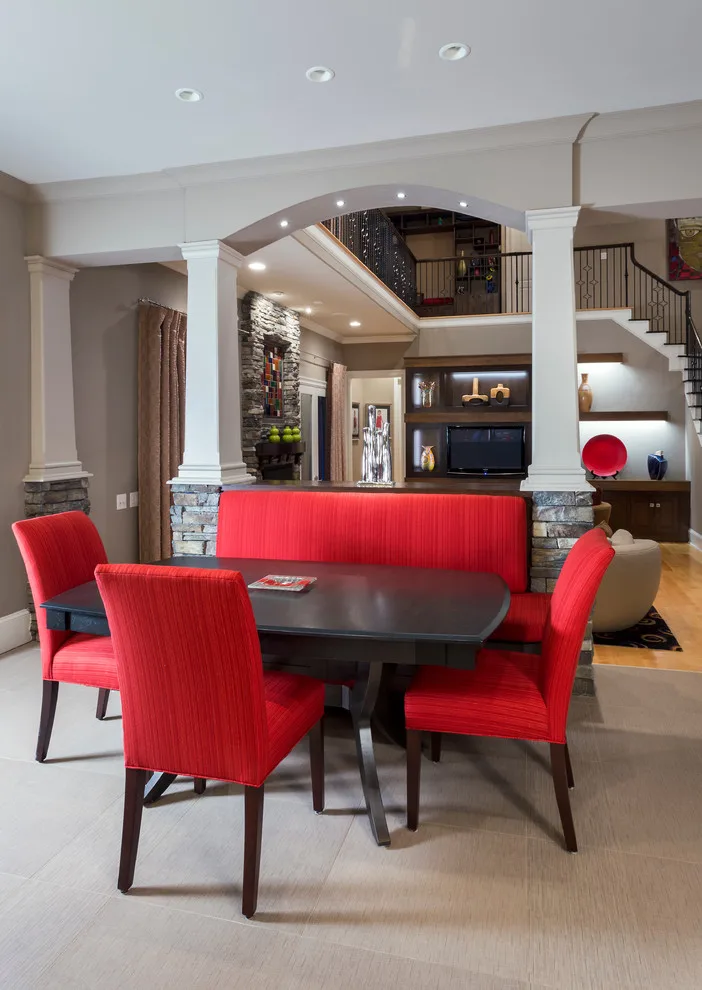 Cutter Court - Modern Craftsman by Laura Vlaming | Arkiteriors - Photo 12