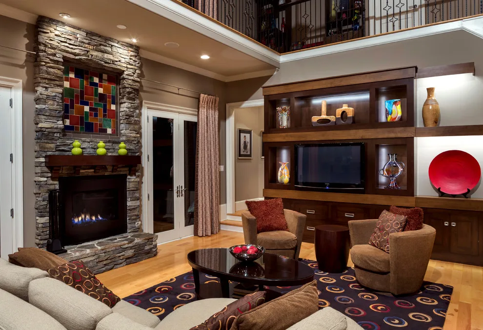 Cutter Court - Modern Craftsman by Laura Vlaming | Arkiteriors - Photo 15