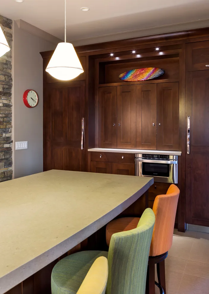 Cutter Court - Modern Craftsman by Laura Vlaming | Arkiteriors - Photo 9