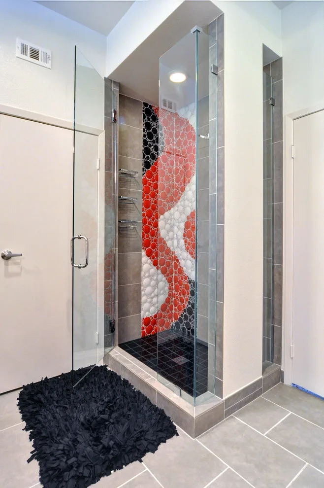 Dallas - Elegant Master Bathroom by Shylo Preston Designs LLC - Photo 2