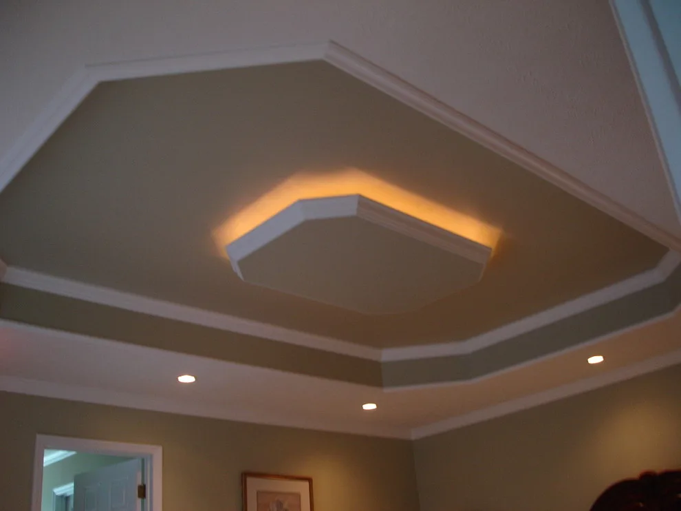 Kraftmaid Montclair Cherry Bathroom Renovation by Keith Yates / Lowes Home Improvement - Photo 6