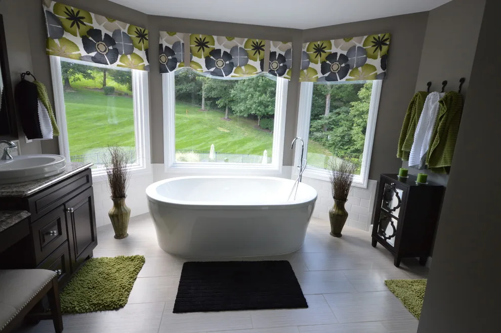 Pine Canyon Court Primary Bathroom by Detailed Designs By Denise - Photo 7
