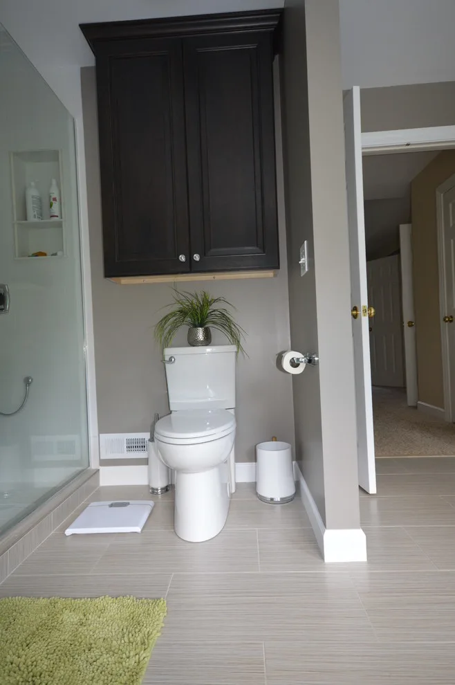 Pine Canyon Court Primary Bathroom by Detailed Designs By Denise - Photo 4