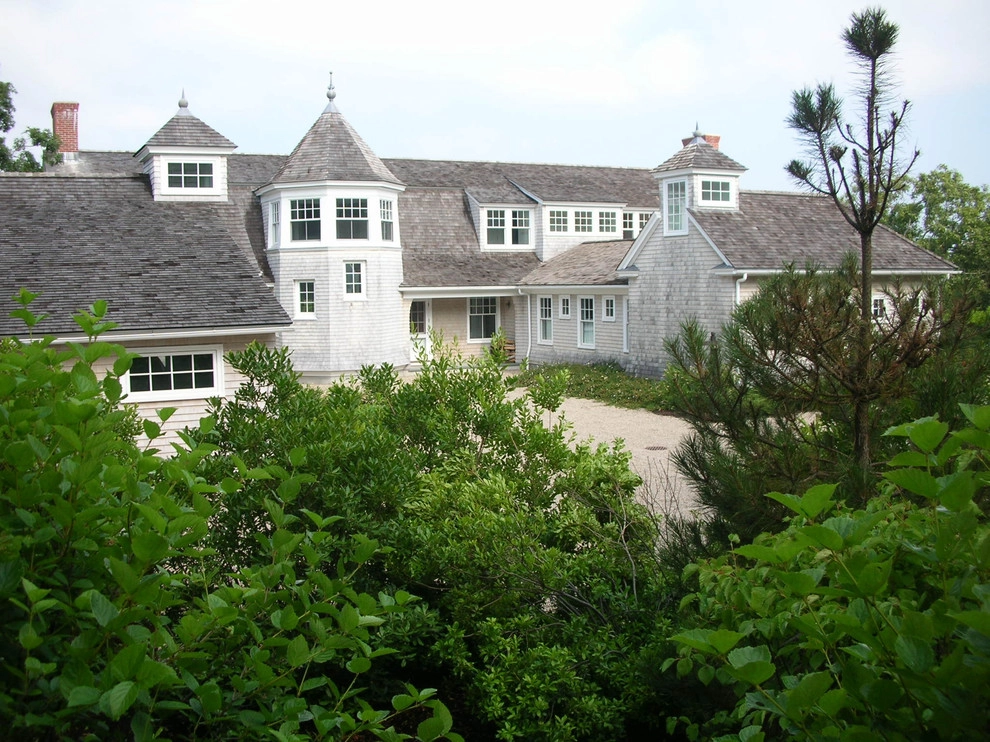 Cape House by CBA Landscape Architects, LLC - Photo 10