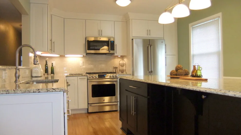 Deer Park Avenue by Sharon Scharrer Design, LLC - Photo 3