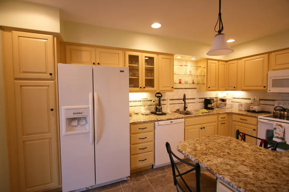 Pleasantly Completed by Andrea's Interior Design Gallery - Photo 3