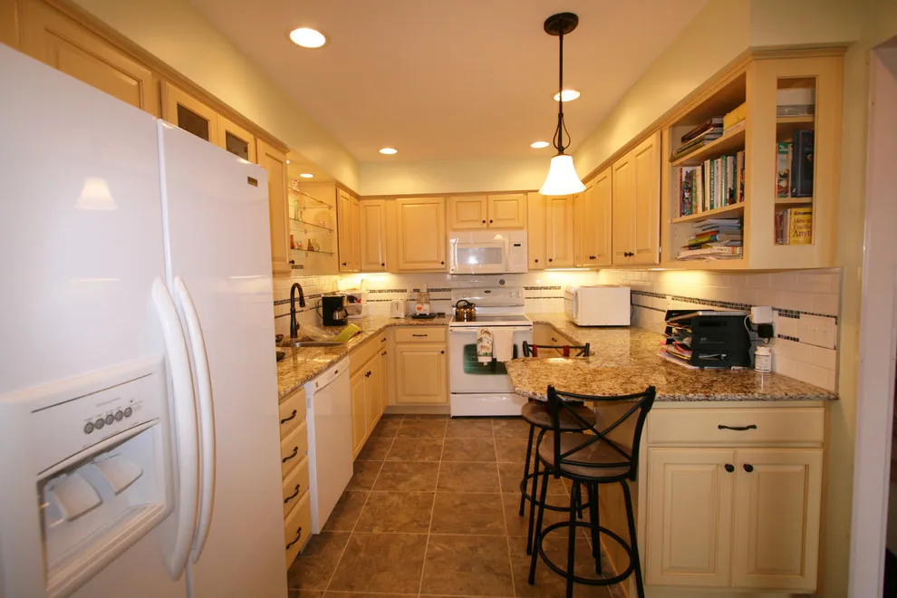 Pleasantly Completed by Andrea's Interior Design Gallery - Photo 2