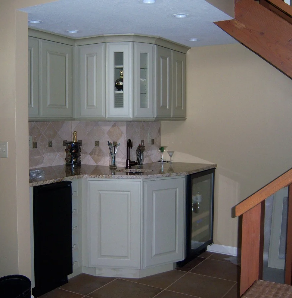 Renovation Initiatives by Kitchen & Bath Design Service - Photo 8