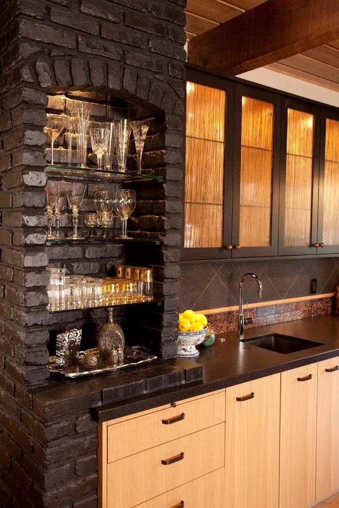 Eugene, OR Kitchen Renovation and Expansion by Kathleen Donohue, Neil Kelly Co. - Photo 4