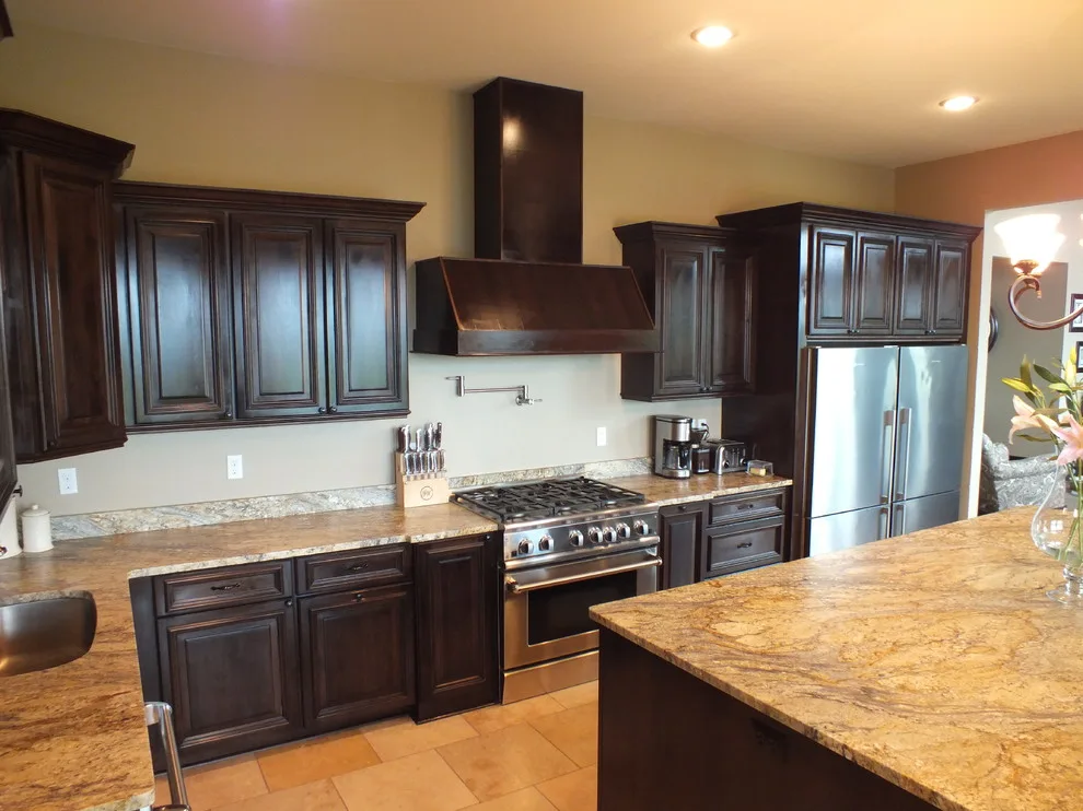 Harbor Cabinets - Photo 5