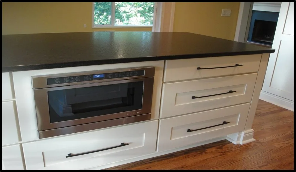 Radical Transformation by Kindred Kitchens And Baths - Photo 3