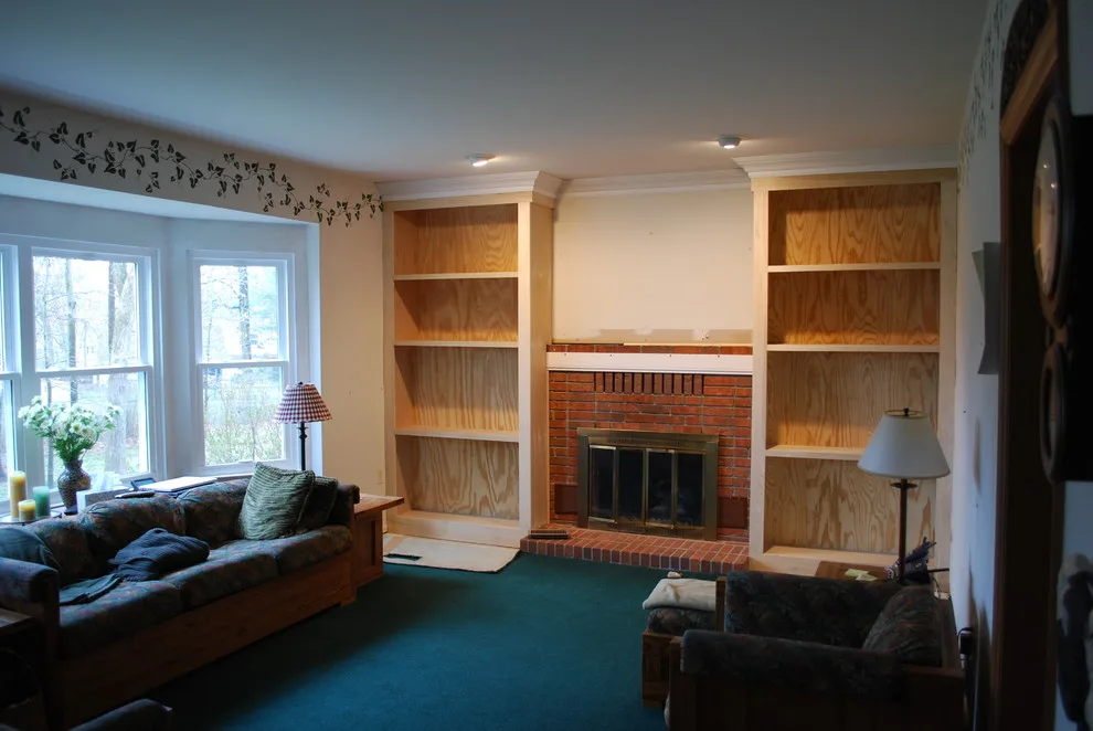 Somerset Property by JB by Ins & Outs Decorating, LLC - Photo 4