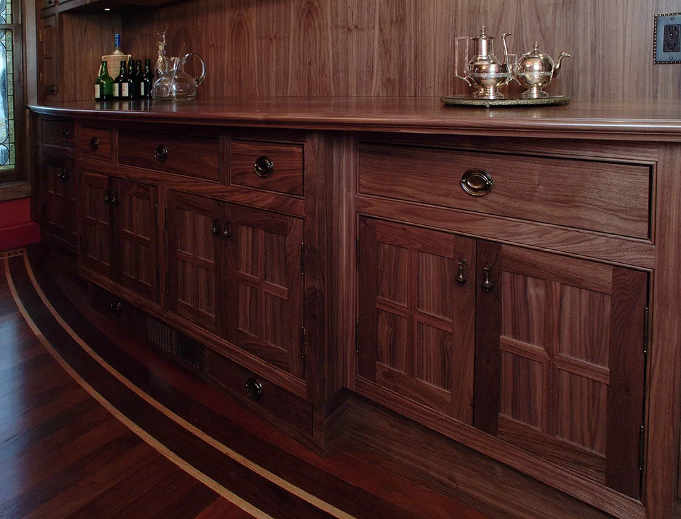 Larchmont Project by Kaja Gam Design, Inc. & KGHome - Photo 9