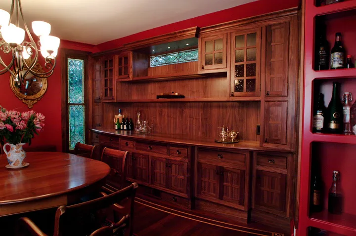 Larchmont Project by Kaja Gam Design, Inc. & KGHome - Photo 21