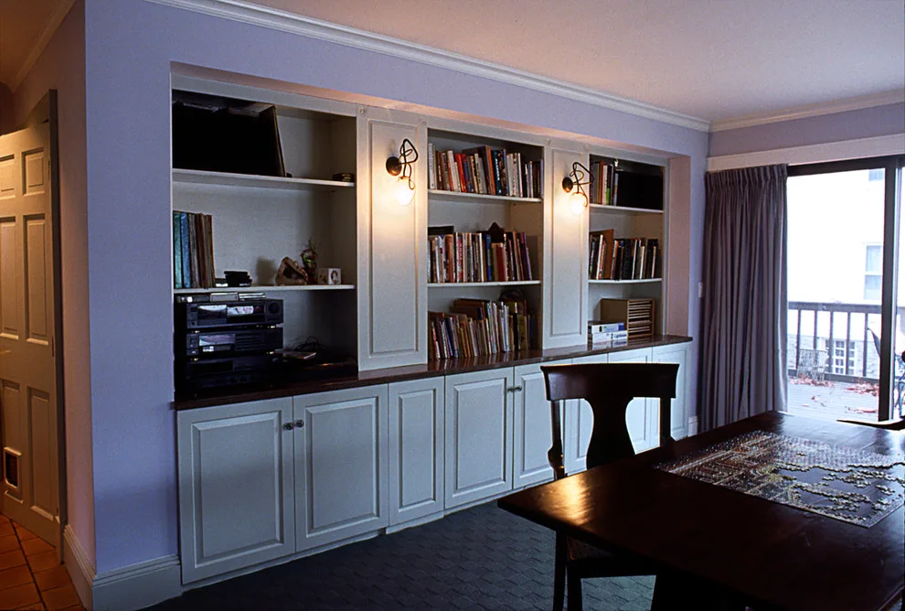 Larchmont Project by Kaja Gam Design, Inc. & KGHome - Photo 19