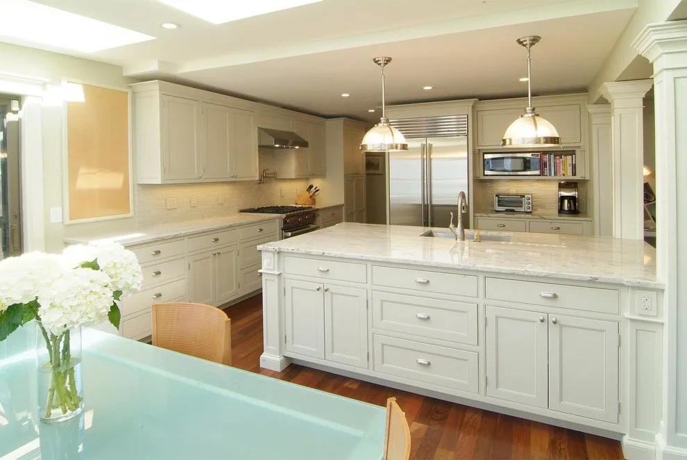 Larchmont Project by Kaja Gam Design, Inc. & KGHome - Photo 18