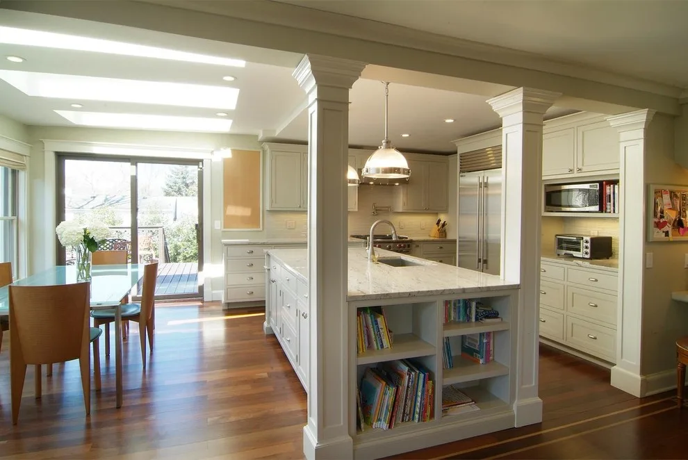 Larchmont Project by Kaja Gam Design, Inc. & KGHome - Photo 3