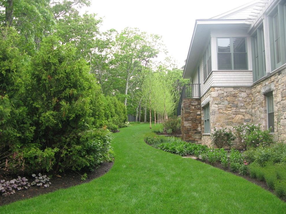 Martha's Vineyard Estate by CBA Landscape Architects, LLC - Photo 2