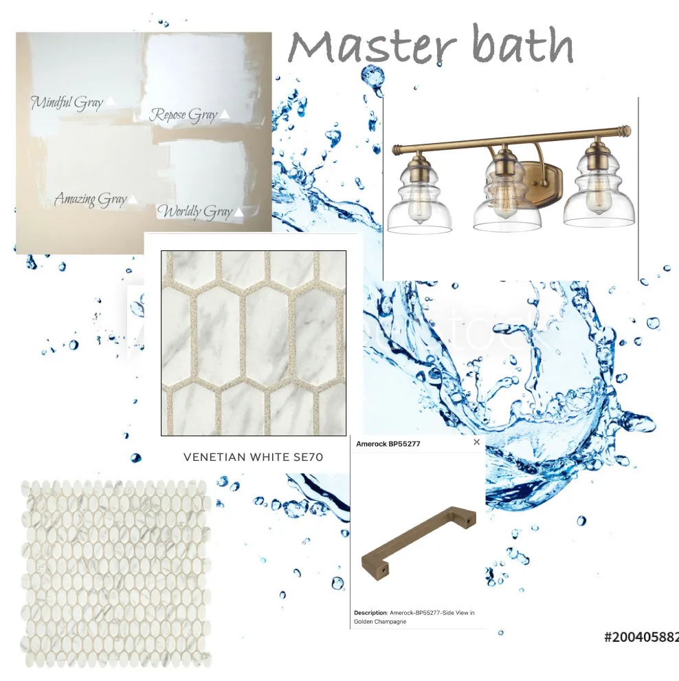 Woodland Stream by Shannon Davidson Design - Photo 3