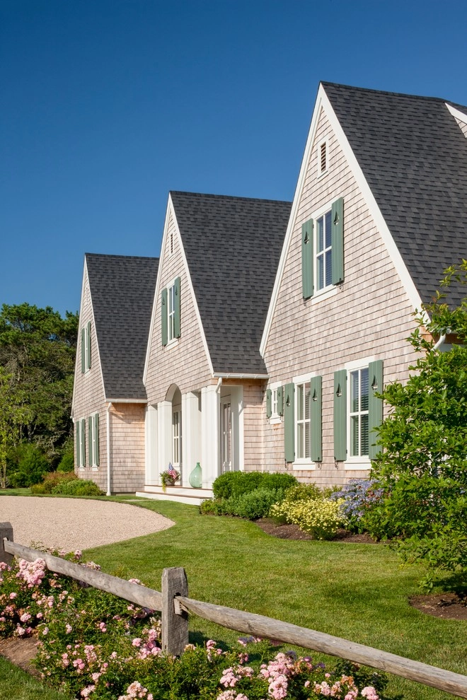 House on the Bog by CBA Landscape Architects, LLC - Photo 2