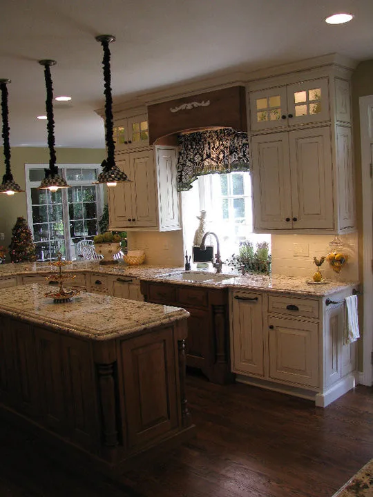 Kitchens + Canyon Granite - Photo 7